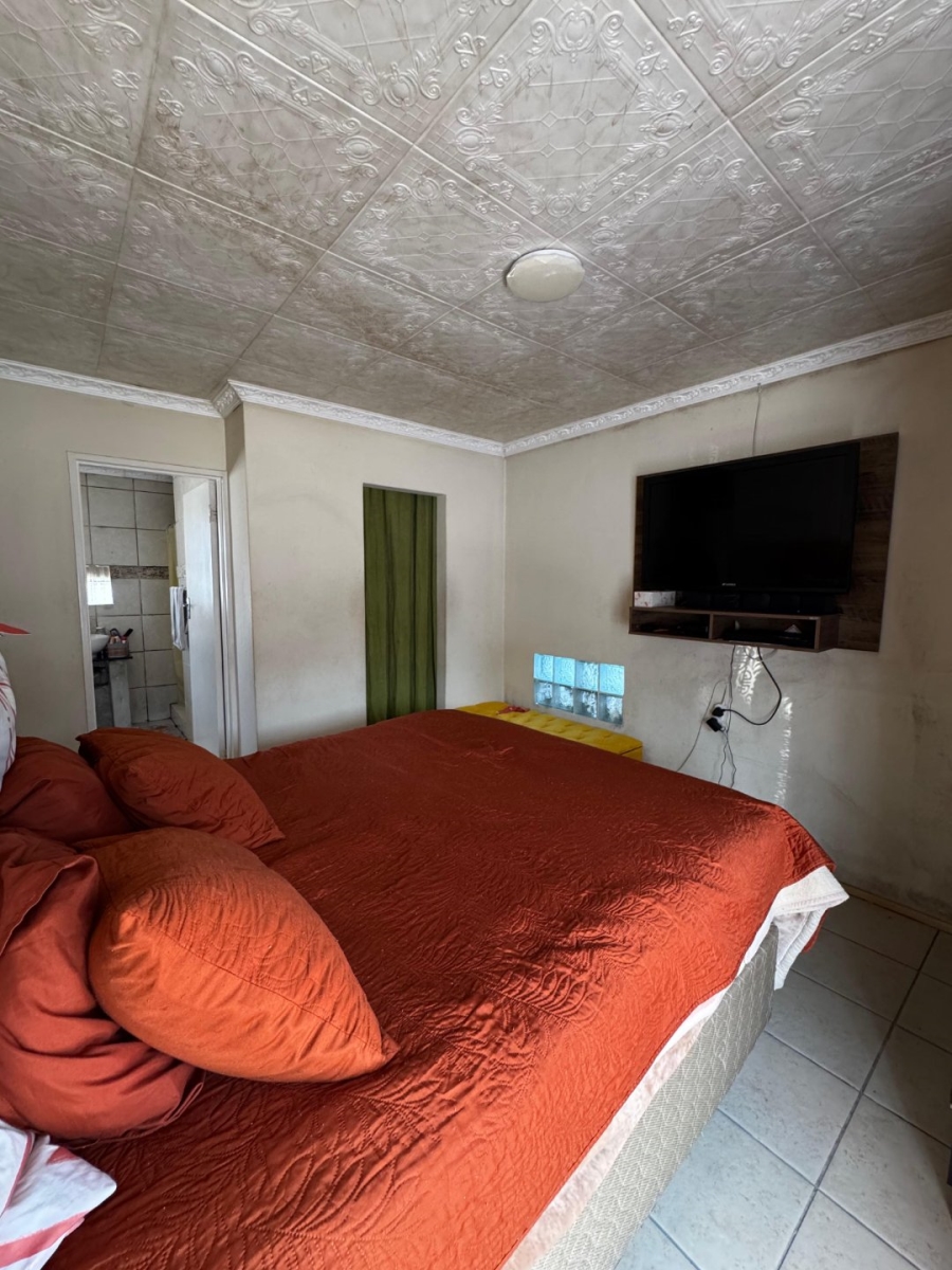 To Let 3 Bedroom Property for Rent in Tuscany Glen Western Cape